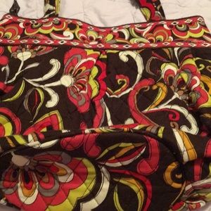 Vera Bradley Puccini